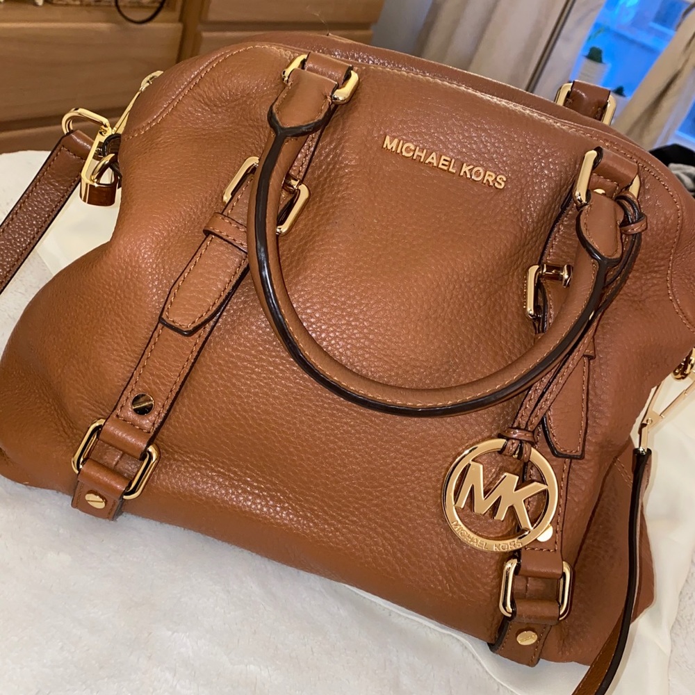 MK Crossbody/Handle Bag
